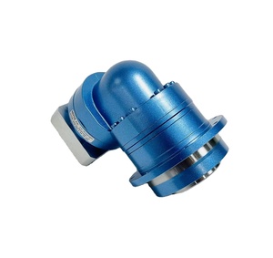 贝托ODM可定制ATR系列工业用行星齿轮箱减速器 - Product Image 1
