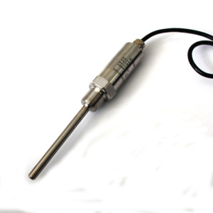 4 20mA PT100 PT1000 200 grados corto tiempo de entrega General 4 20mA RS485 10V 5V Sensor de temperatura transmisor transductor - Product Image 3