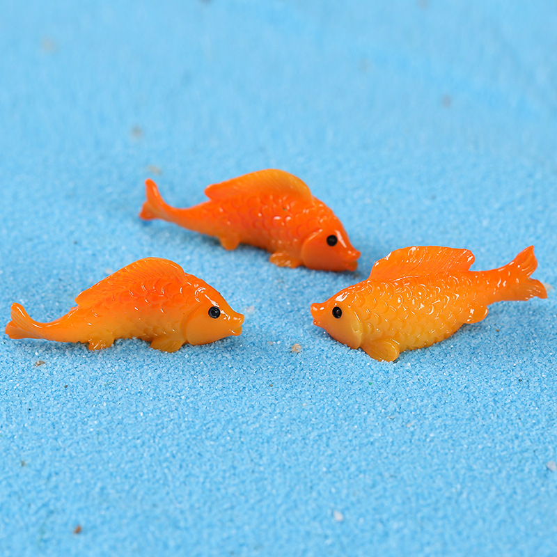 goldfish