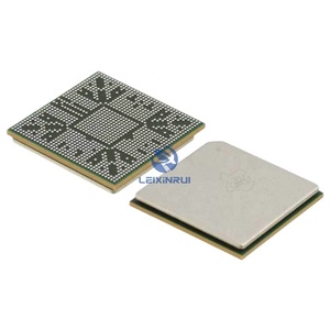 MAX8682ETM yeni ve orijinal entegre devre ic çip bellek elektronik modüller bileşenleri - Product Image 2