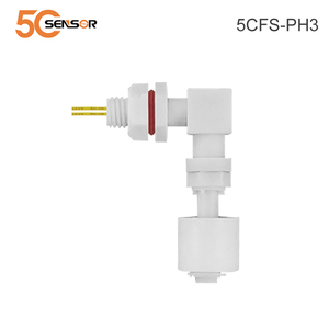5CFS-P0825 Plastic Water <strong>Controller</strong> with Liquid <strong>Level</strong> <strong>Sensors</strong> <strong>Float</strong> <strong>Switch</strong> for Water Management - Product Image 2