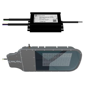 CTL501PD IP67 Линия электропередачи, светодиодное освещение, дали, датчик наклона, уличный контроллер утечки - Product Image 1