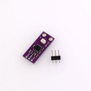 CJMCU-GUVA-S12SD GUVA-S12SD luce solare UV modulo sensore di intensità per Arduino
