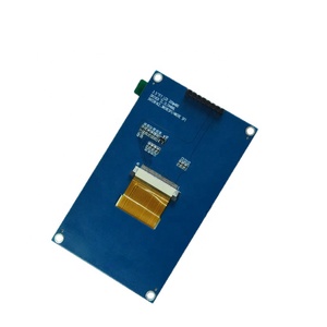3.5 pollici TFT LCD SPI Seriale modulo LCD display LCD HD display - Product Image 2