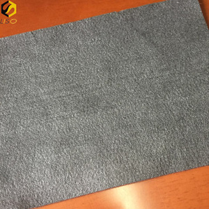 Đa Chức Năng Cảm Thấy Chống Cháy Vải Carbon Aramid Lai Vải Sợi Với Chất Lượng Cao - Product Image 2