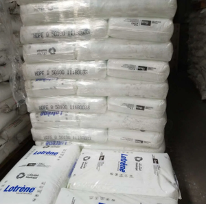 แม่พิมพ์ฉีดทำจาก50100 HDPE วัตถุดิบพลาสติก HDPE - Product Image 5