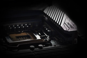 ROG Maximus XII H Ero Z490 WiFi Triple M.2 Aura Sync Desktop ATX Intel Chipset DDR4 SATA Soportes duales integrados I7 - Product Image 4