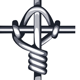 Ranch Farming <strong>Net</strong> Deer <strong>Net</strong> <strong>Machine</strong> Ring Type Braided Mesh <strong>Machine</strong> Deer <strong>Netting</strong> Barbed Wire Weaving <strong>Machine</strong> - Product Image 6