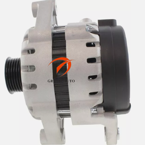 12V 105A車のオルタネーター96408588 96838369 3140085Z00 3140085Z01 3140085Z02シボレー用Optra Suzuki Forenza Reno