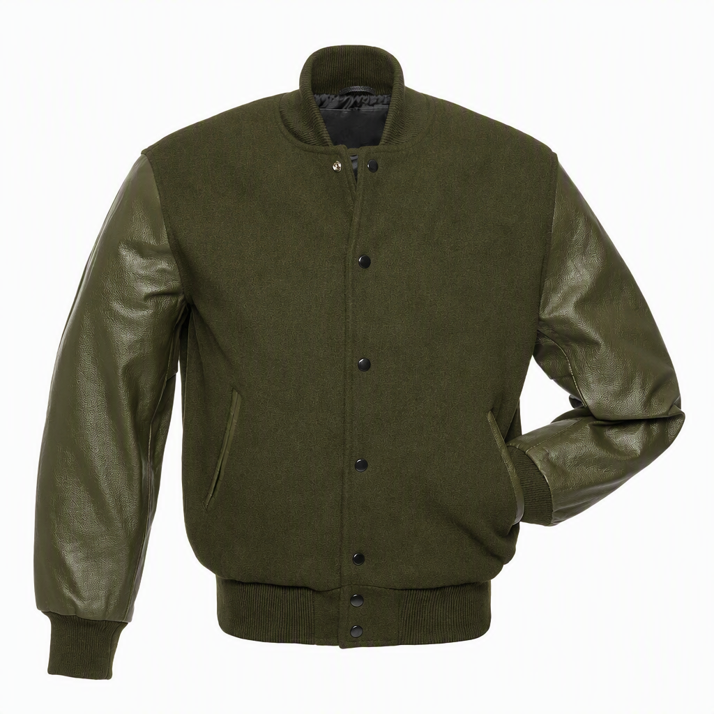 Verde ejército