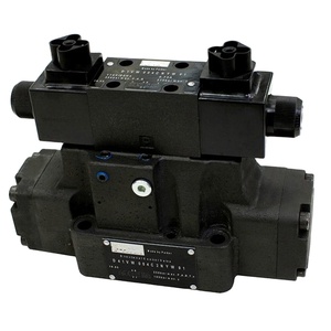 Hydraulic valve KACG-3-L100D-ZM-3-PD7-<strong>H1</strong>-10-P18-715