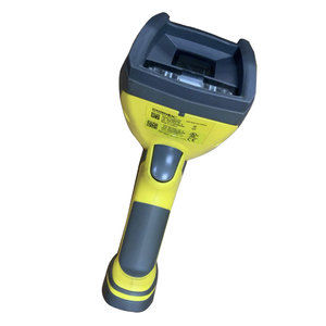 Pistola per scansione di codici DMR8500 pistola per scansione industriale lettore di codici stock originale - Product Image 1
