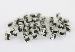 สำหรับ Xbox 360 /one คอนโทรลเลอร์ RB LB bumper SWITCH button ปุ่มซ่อมแซมปุ่มสวิตช์ไมโคร LB สำหรับ XBOX360 Xbox One - Product Image 4