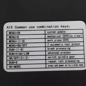 RICHAUTO <strong>Dsp</strong> Controller 3 Axis Linear ATC Motion <strong>Control</strong> <strong>System</strong> <strong>for</strong> <strong>Cnc</strong> Woodworking Machine - Product Image 4