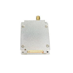Arduino RF Antenna a lungo raggio modulo lettore RFID UHF passivo da 1 metro 900 MHz