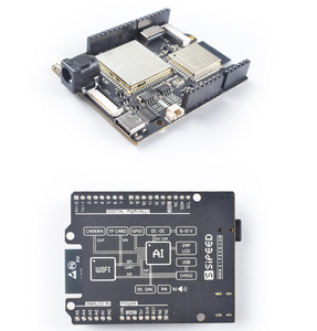 K210 RISC-V AI+lOT ESP32 <strong>compatible</strong> <strong>arduino</strong> deep learning AI development board <strong>kit</strong>