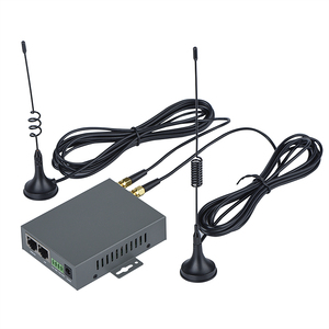 VPN Industrial 4G Router IoT Gateway <strong>RS232</strong> <strong>RS485</strong> Din Rail Mountable 4G LTE <strong>Wifi</strong> Wireless Router XM520 - Product Image 6