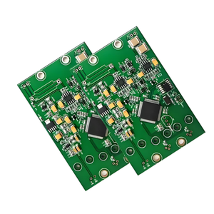 Fr4 PCB takımı çok katmanlı evrensel PCB kartı SMT özel elektronik PCB tasarımı - Product Image 1
