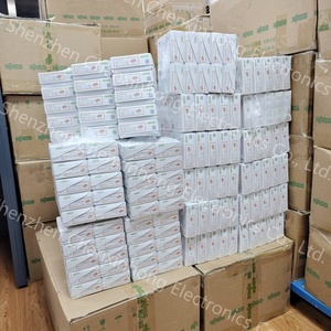 WAGOS 750-496 8AI Módulo de entrada analógica de 8 canales 750 496 Sistema de E/S de entrada analógica de 8 canales 0/4 ~ 20 MA de un solo extremo 750-496 - Product Image 5