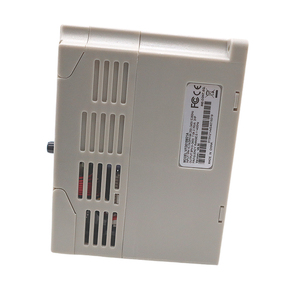 VFD015M21A 0.75/1.5KW üç fazlı endüstriyel otomasyon AC Motor sürücüler düzenleme VFD-M invertör 220V anma - Product Image 3