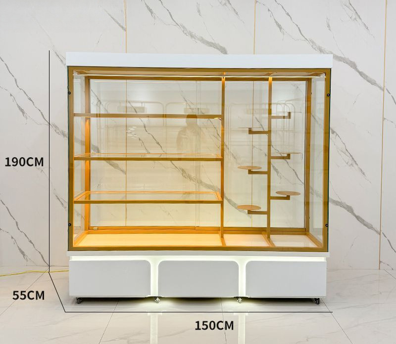 Mueble modelo 150*55*190cm