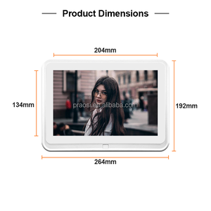 High Quality 10.1&quot; Inch Touch Screen <strong>Android</strong> Tablet WiFi <strong>Smart</strong> <strong>Digital</strong> Frame Evaluating Machine <strong>Digital</strong> Signage <strong>Display</strong> - Product Image 2