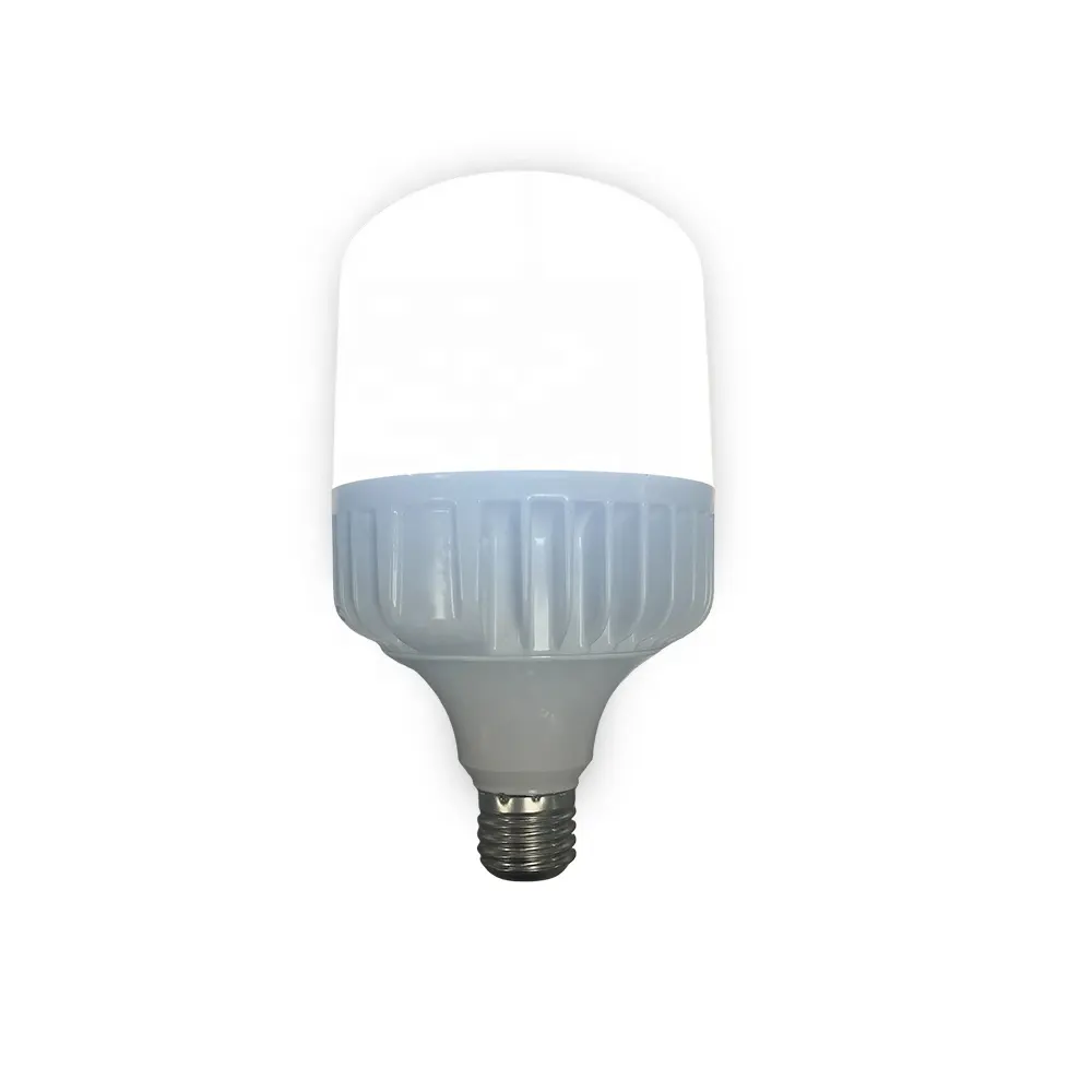 Nouveau style 48V 1500lm avec capteur tactile bouton marche/arrêt CE RoHS ampoule LED d'urgence