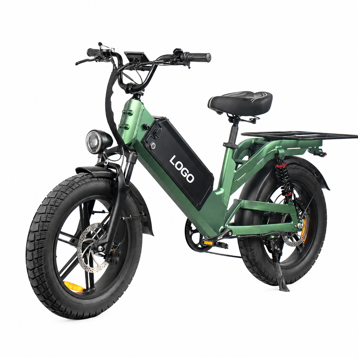 Verde