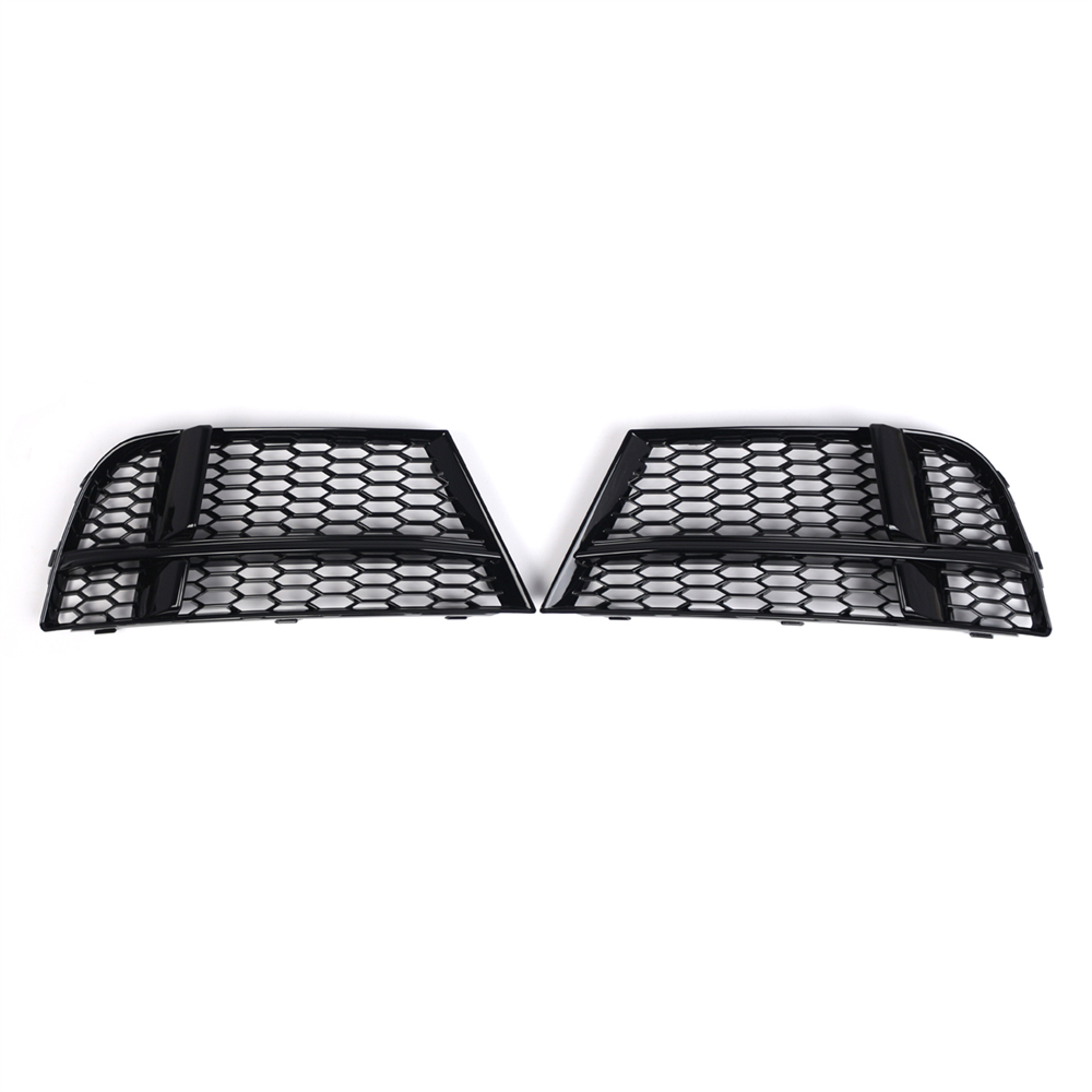 Noir brillant 1set