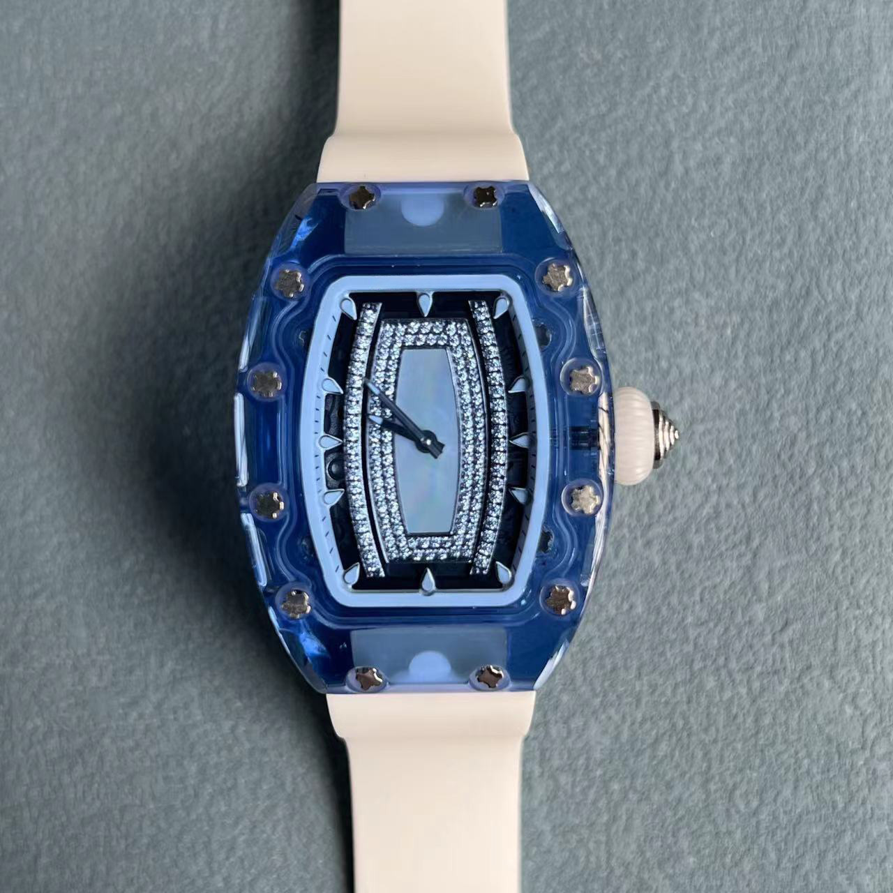 Blue 2