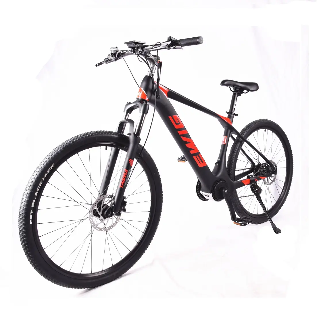 EWIG Carbon Mountain E Fahrrad EWIG E3 7-Gang 29 Zoll Elektro-E-Bike 36V Elektro-Stadt fahrrad zum Verkauf MTB-Fahrrad Carbon Elektro