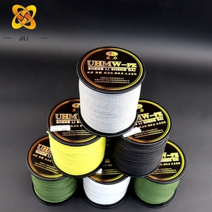 Giải Cứu Dòng Ném Phản Quang Dây Nước Nổi Cứu Hộ An Toàn Ném Uhmwpe Dây Phản Quang Lều Dây - Product Image 4