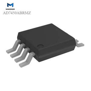 (Analog to Digital Converters (ADC)) <strong>AD7450ABRMZ</strong> - Product Image 1
