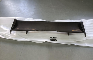 F23 F22 2 Series MP Pro สไตล์สากลสำหรับรถ F87 M2C บูตคาร์บอนไฟเบอร์ปีกหลังสำหรับยานยนต์ทุกประเภท - Product Image 4