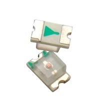 RZXLED 2v 0.06w Led modülleri için ışık geniş ön açık mavi aydınlatma renk Led ampuller hammadde 0805 led smd - Product Image 5