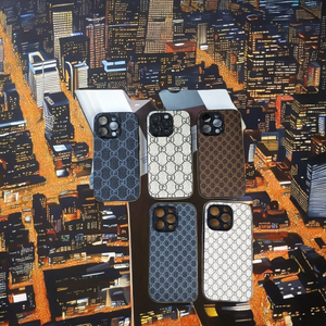 เคสป้องกันอินเทรนด์สำหรับ iPhone 16 16PM 15 14 12 11บรรจุกล่องรวมทั้ง S23 PLUS 14 PLUS 13 PRO MAX 11 PRO MAX 12 PRO MAX - Product Image 3