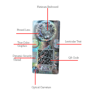 Impresión de etiquetas de código QR de datos variables con pegatinas de código de número de serie