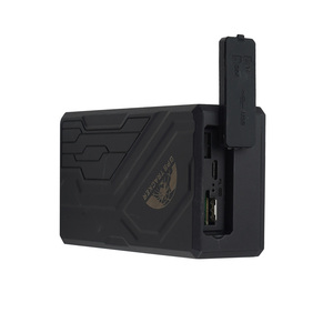 Vehicle Magnetic <strong>GPS</strong> <strong>Tracker</strong> Wireless Coban 108 <strong>GPS</strong>/GSM/GPRS 2g Car Locator with Free Tracking Software / Google Map - Product Image 2