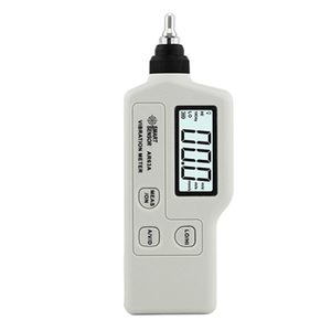 SMART SENSOR AR63AAC出力2Vピークデータ出力1Sサンプリングレート振動計 - Product Image 1