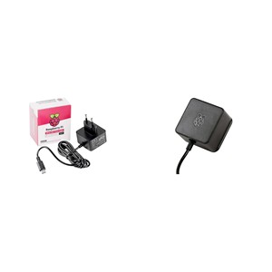Pi lampone®Alimentatore, tensione fissa adatto (kit di sviluppo): Raspberry Pi®Uscita (940910005027) - Product Image 1