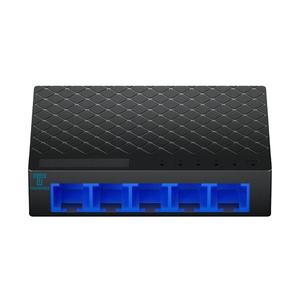 Conmutador Gigabit compacto no administrado Solución de red simple para configuración de LAN de pequeñas empresas - Product Image 1