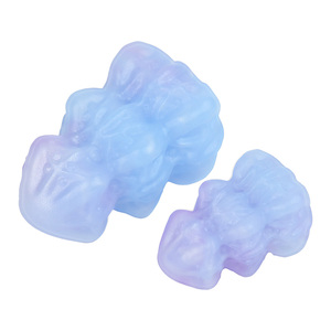 Ei Spielzeug Butt Plug Vaginal Balls Aufblasbare Frauen Männer G-Punkt Orgasmus Vaginal Stimulieren Geschmack Ovi positor Legen Sie Eier Sex Anal Spielzeug - Product Image 3