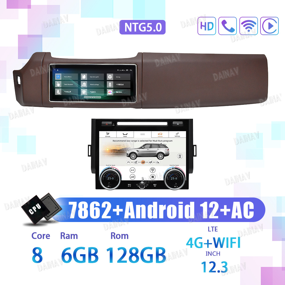 A3 6+128G+CA