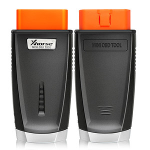 Topbest Xhorse VVDI Key Tool Max Unit con VVDI MINI OBD Tool Programmer For All Key Lost - Product Image 3
