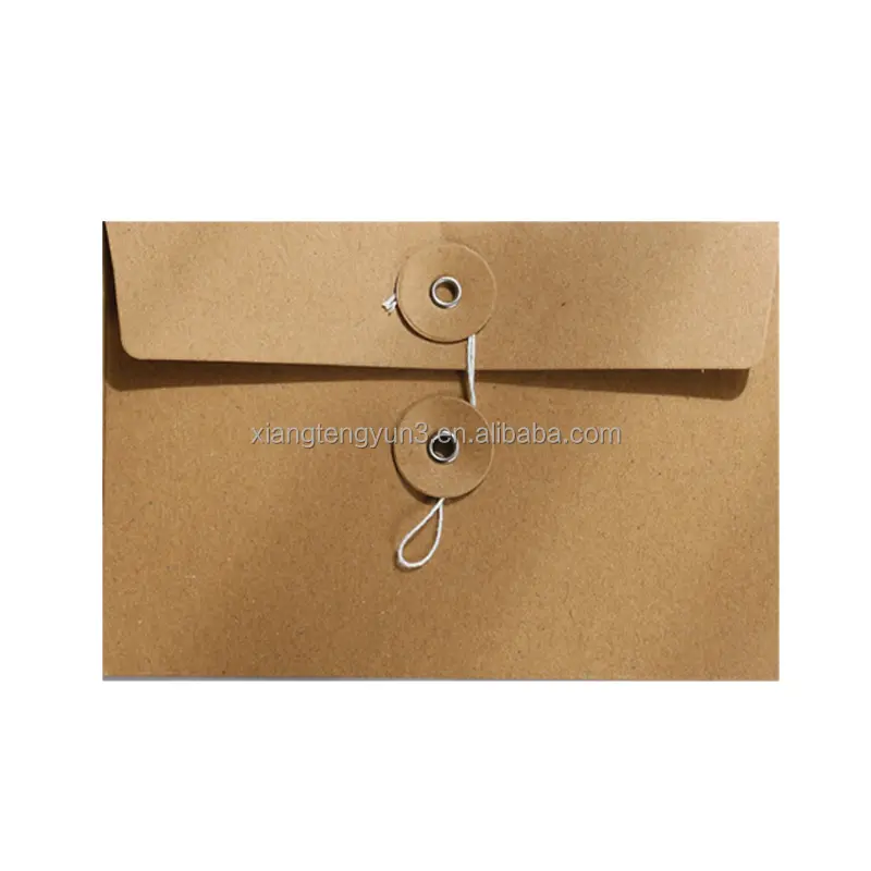 Enveloppes en papier personnalisées enveloppe en papier emballage enveloppes en papier