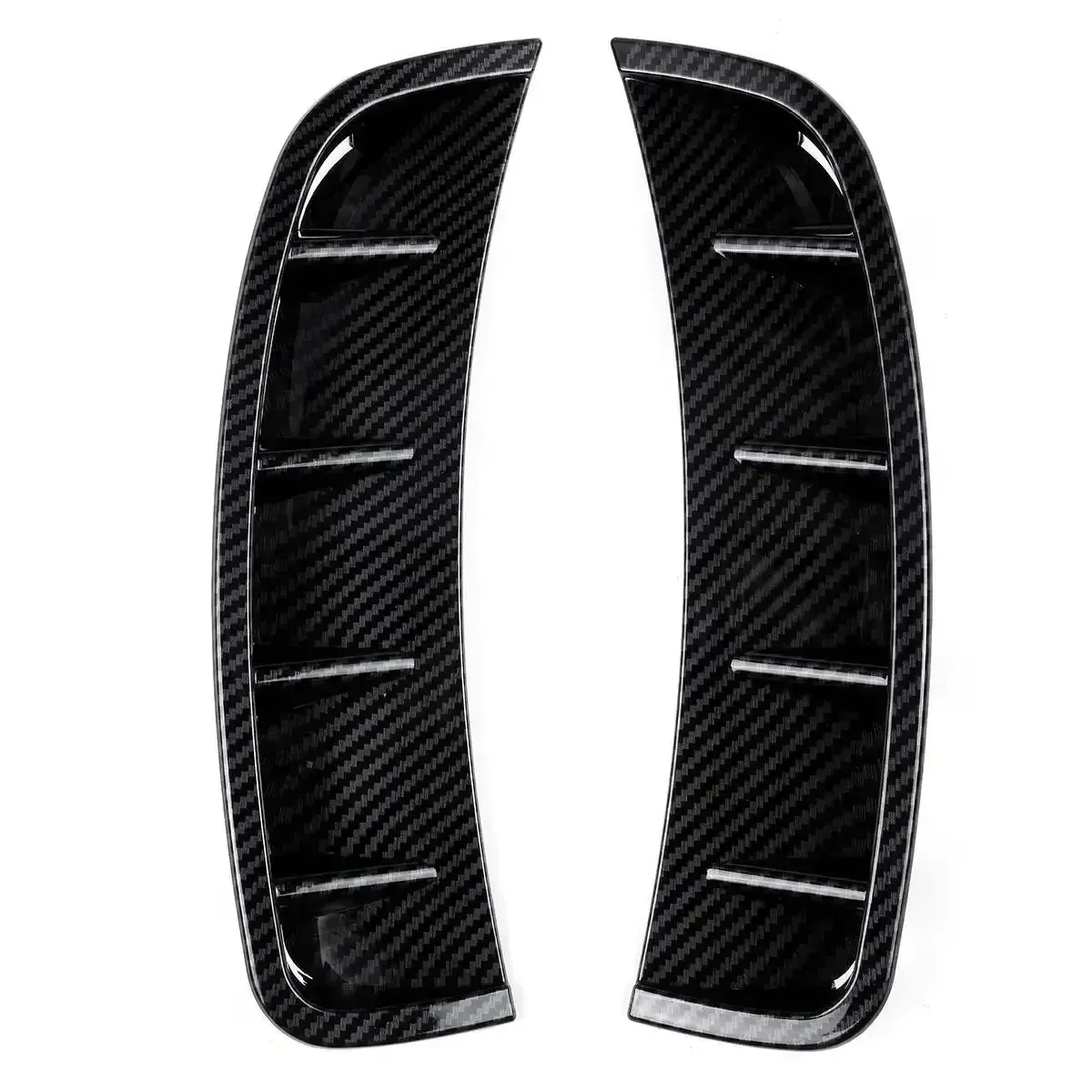 Aspect carbone