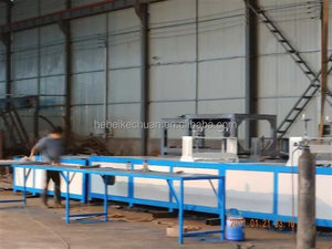 High Quality Servo Motor for FRP Profiles Industrial Machinery Equipment - FRP Pultrusion <strong>Machine</strong>