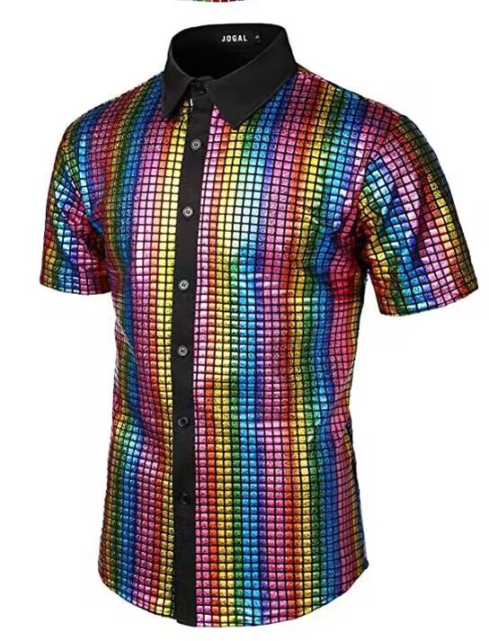 Dark Stripe