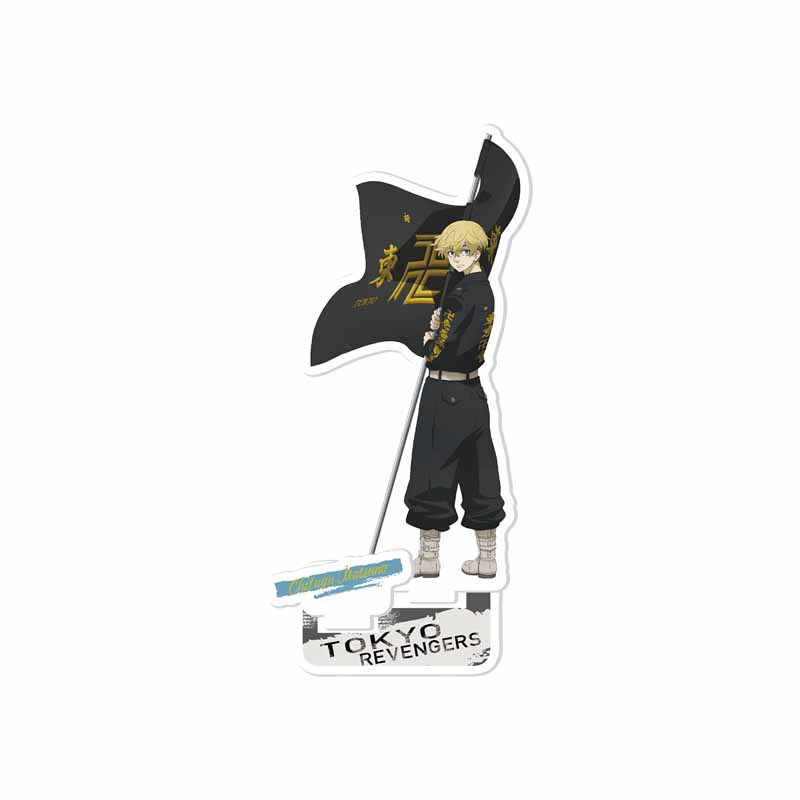 Carte debout 15cm 04