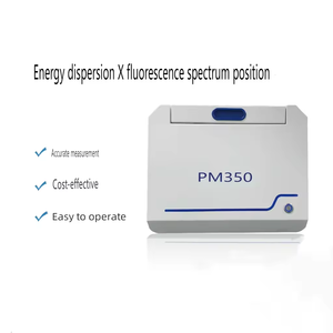 Satılık BN-PM350 yüksek doğruluk XRF değerli spektrometre mineral altın test makinesi - Product Image 5